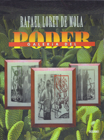 Galería del poder