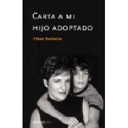 Carta a mi hijo adoptado