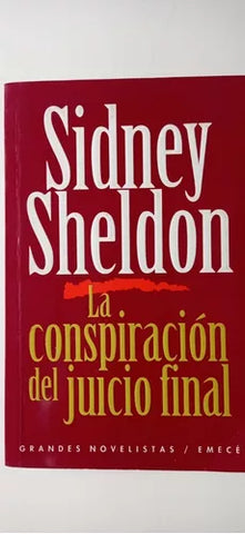 La conspiración del juicio final