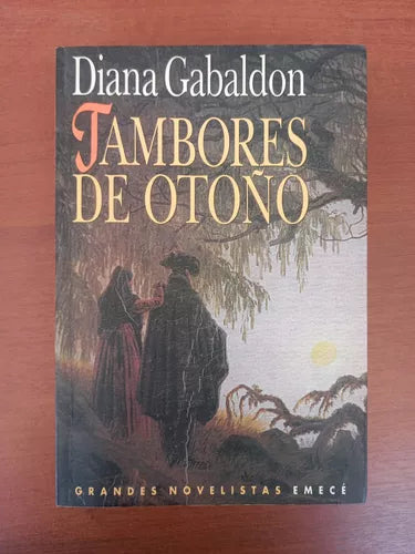 Tambores de otoño