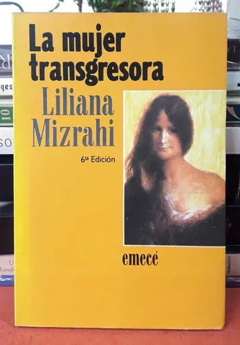 La Mujer Transgresora