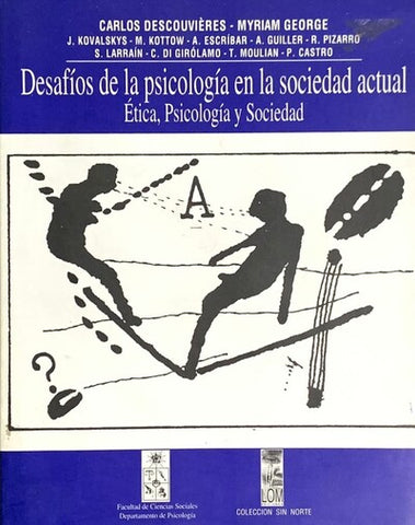 Desafios de la psicología en la sociedad actual