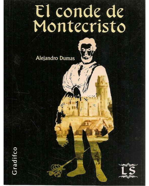 El Conde De Montecristo