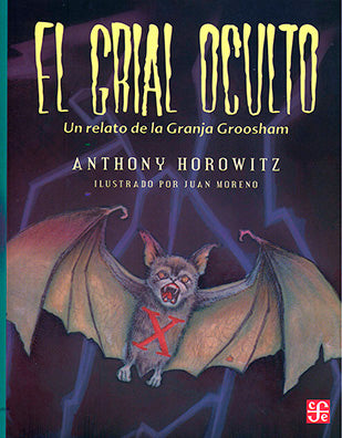 El grial oculto