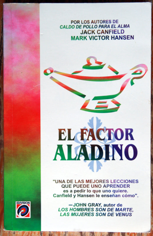 El factor Aladino