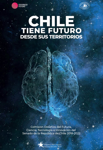 Chile tiene Futuro desde sus Territorios