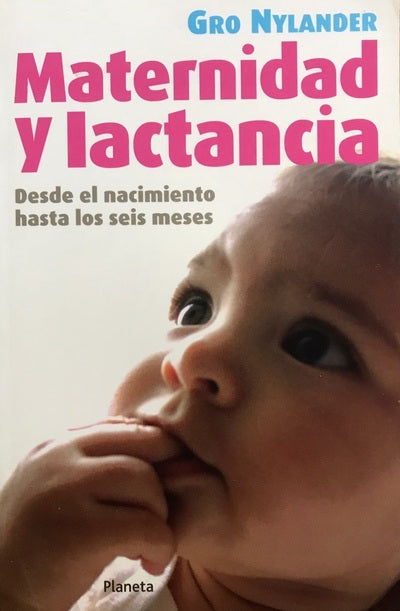 Maternidad y lactancia