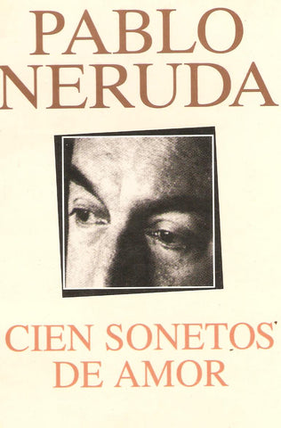 Cien Sonetos De Amor
