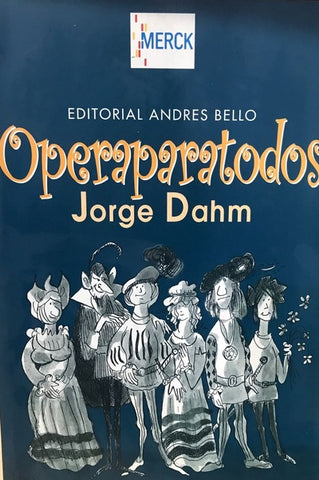 Ópera para todos