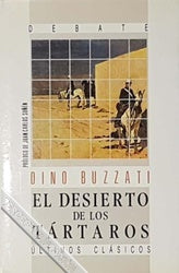 El desierto de los tártaros