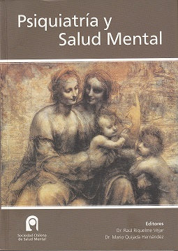 Psiquiatría y salud mental