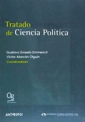 Tratado de Ciencia Política