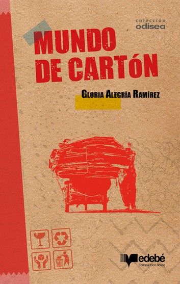 Mundo De Cartón