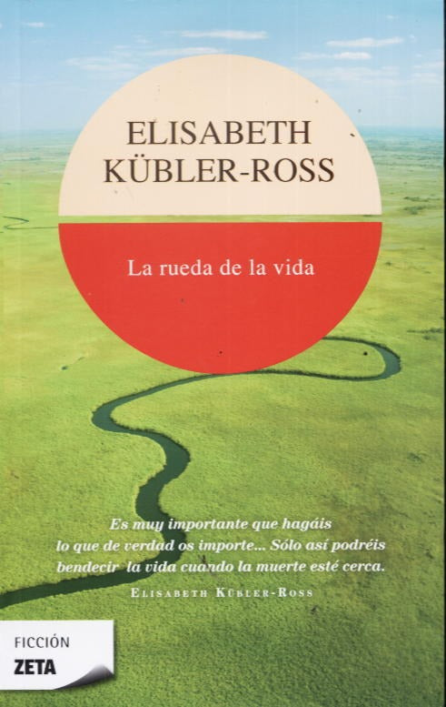 La rueda de la vida