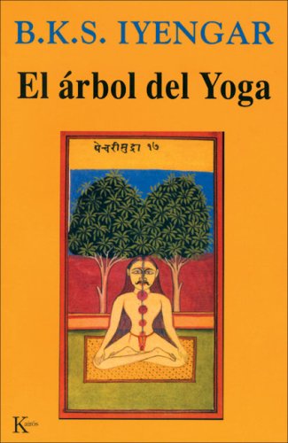 El Árbol Del Yoga