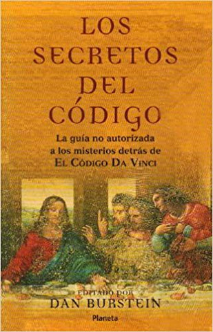 Los Secretos Del Código