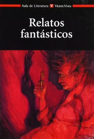 Relatos Fantásticos