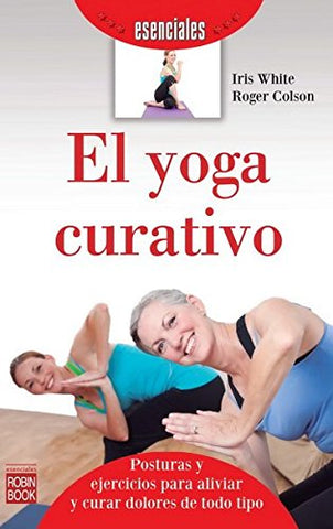 El yoga curativo