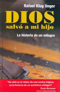 Dios salvó a mi hijo