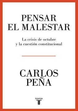 Pensar El Malestar