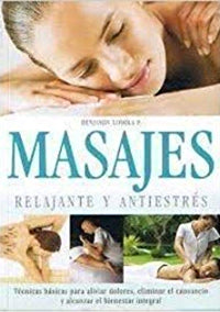 Masajes Relajante Y Antiestres