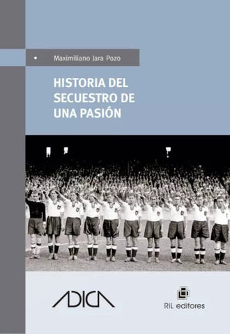 Historia del Secuestro de una PasiÃ³n