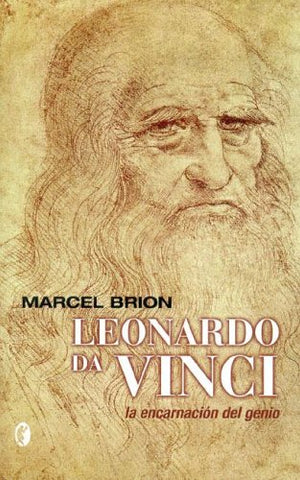 Leonardo Da Vinci