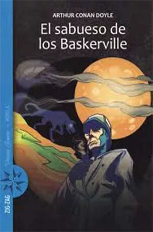 El Sabueso De Los Baskerville