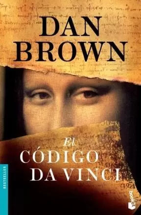 El codigo Da Vinci