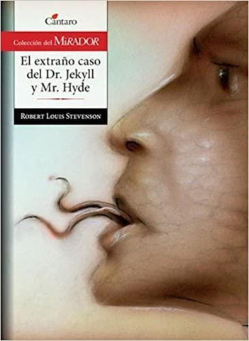 El extraño caso del Dr. Jekyll y Mr. Hyde