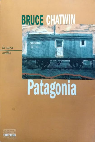 Patagonia