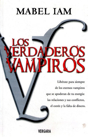 Los verdaderos Vampiros