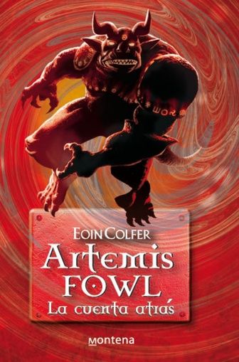 Artemis Fowl