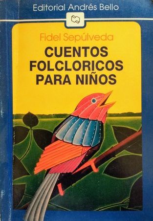 Cuentos Folclóricos Para Niños