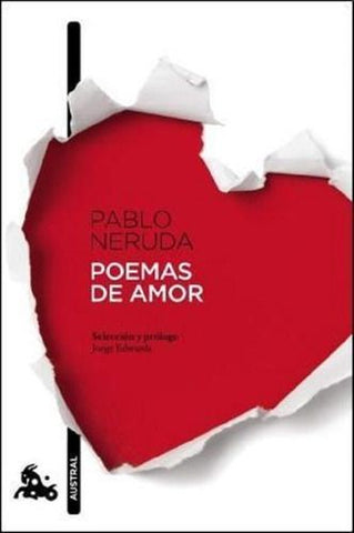 Poemas de amor