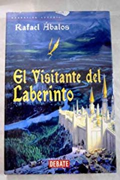 El visitante del laberinto