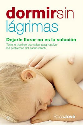 Dormir sin lágrimas