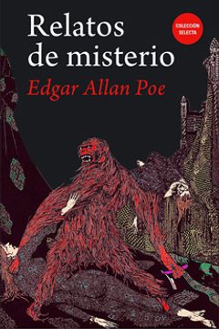 Relatos de Misterio