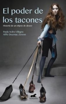 El poder de los tacones