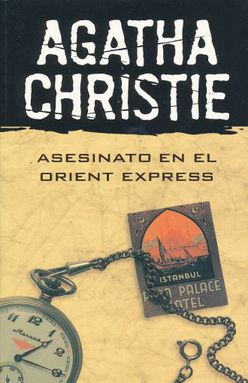 Asesinato en el Orient Express