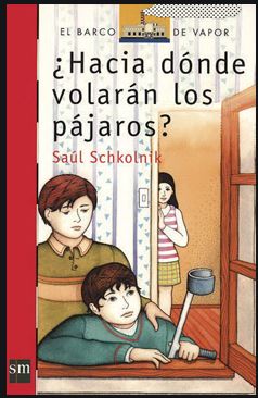 ¿Hacia Dónde Volarán Los Pájaros?