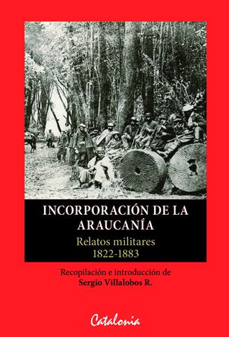 Incorporación de la Araucanía