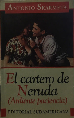 El Cartero De Neruda