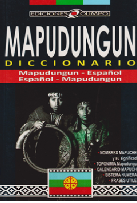 Mapudungun Diccionario