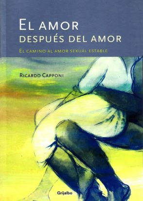 El Amor Después Del Amor