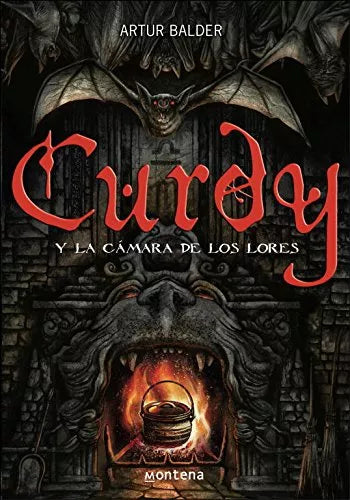 Curdy Y La Cámara De Los Lores