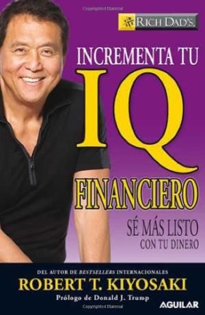 Incrementa Tu IQ Financiero