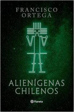 Alienígenas Chilenos