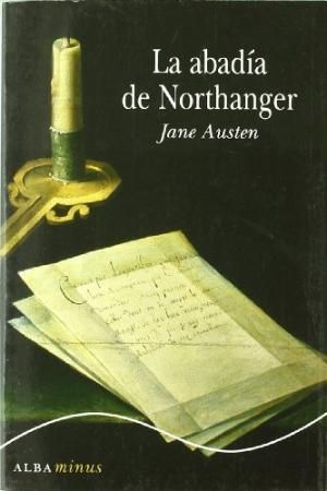 La abadía de Northanger