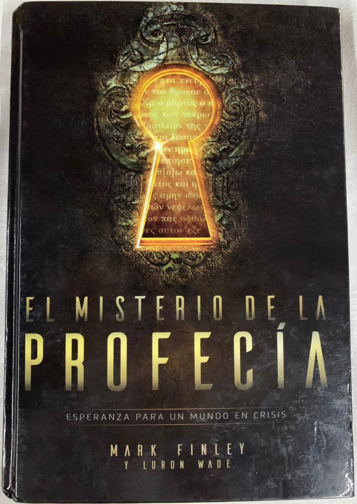 El Misterio de la Profecía